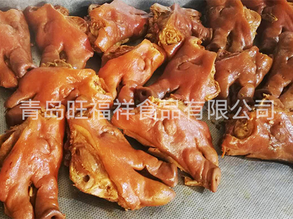 選擇熟食代加工工廠需要考察哪幾方面？